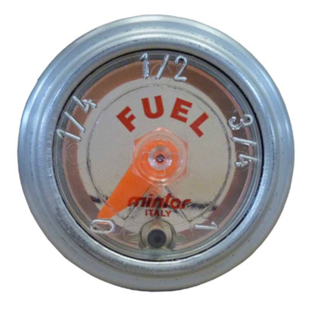 Jauge go 2'acier+flotteur ht320 p/220l BUISARD - 744416