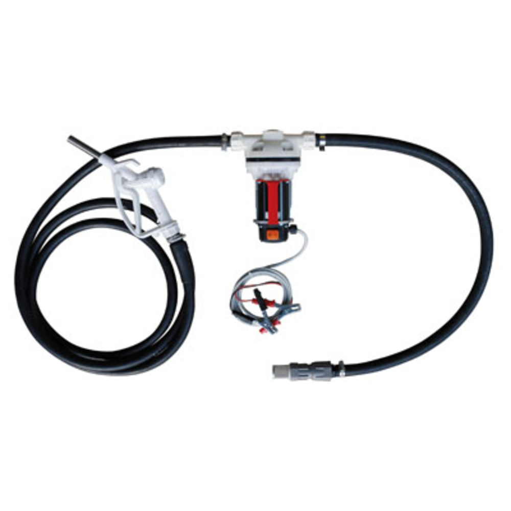 Kit pompe adblue 12v BUISARD - 744426