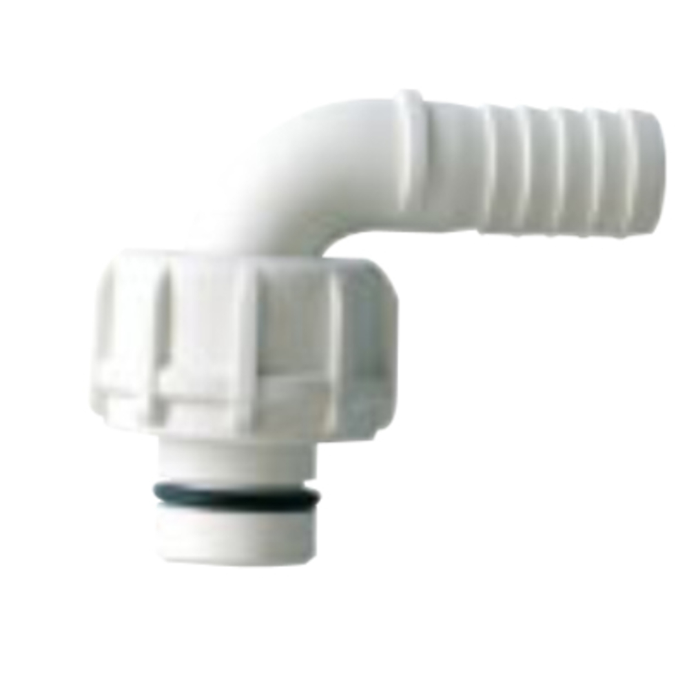 Raccord coude 90ø 3/4' f1 bsp BUISARD - 744427