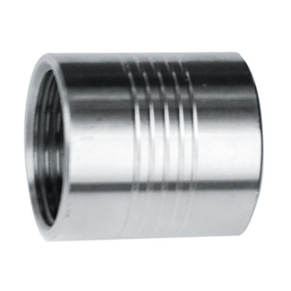 Manchon inox 1'f/f p/k24 BUISARD - 744431