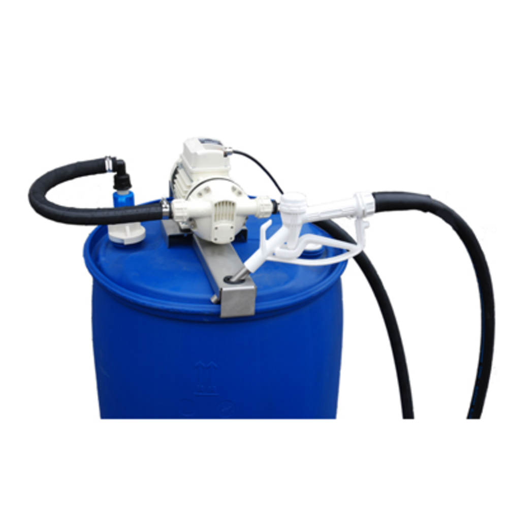 Kit transfert adblue 230v horiz BUISARD - 744432