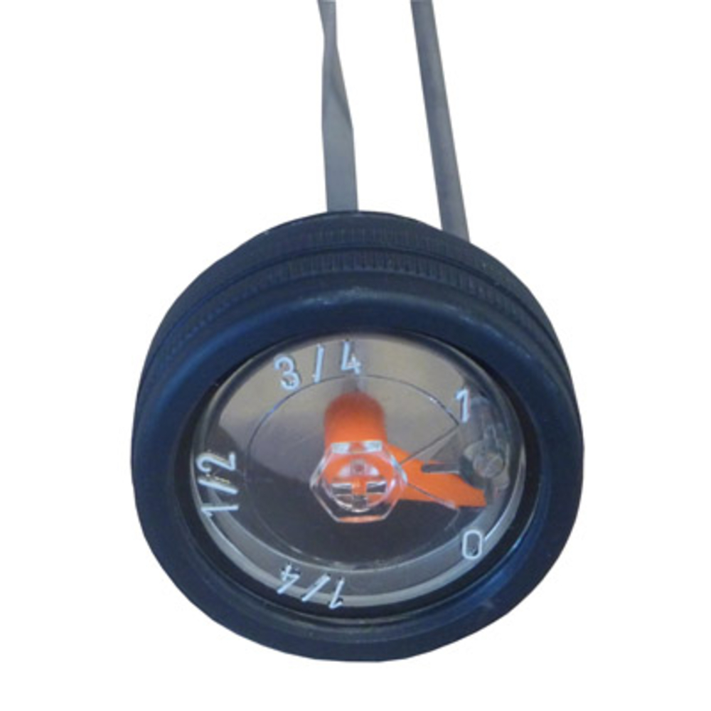 Jauge adblue 2' inox+flot.ht 320 BUISARD - 744438