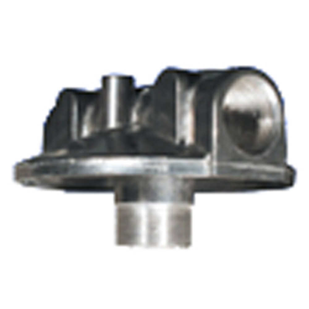 Adaptateur alu 1'bsp p/cartouche filtrante BUISARD - 744440