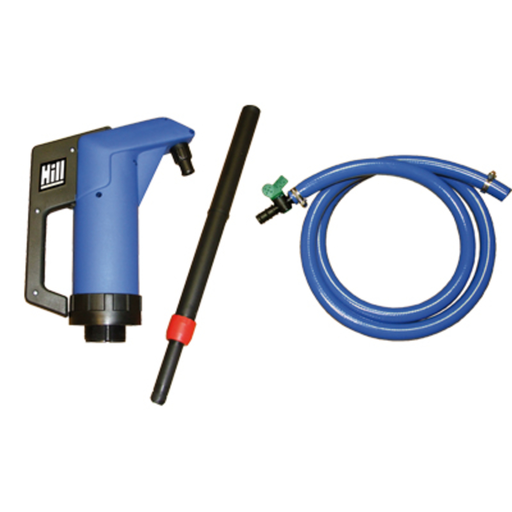 Kit pompe manuelle ad blue+flex. BUISARD - 744442