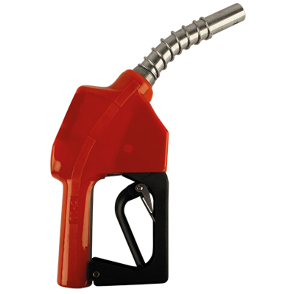 Pistolet auto 11a 3/4' fuel BUISARD - 744447