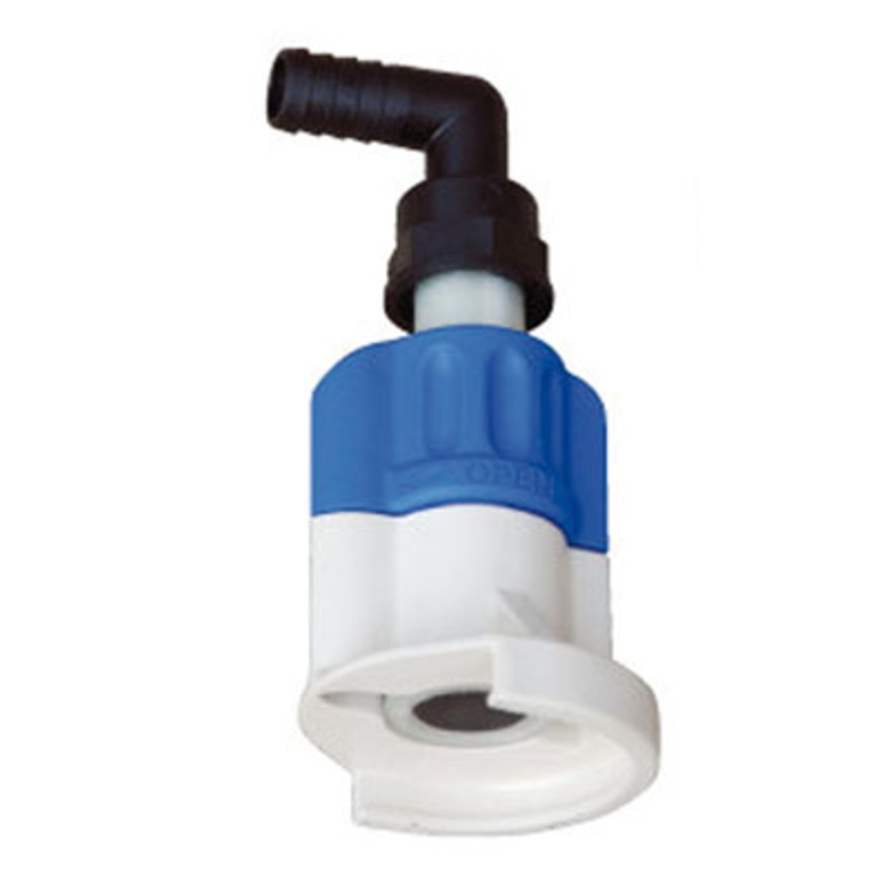 Connecteur rapide p/kit tranf. BUISARD - 744471