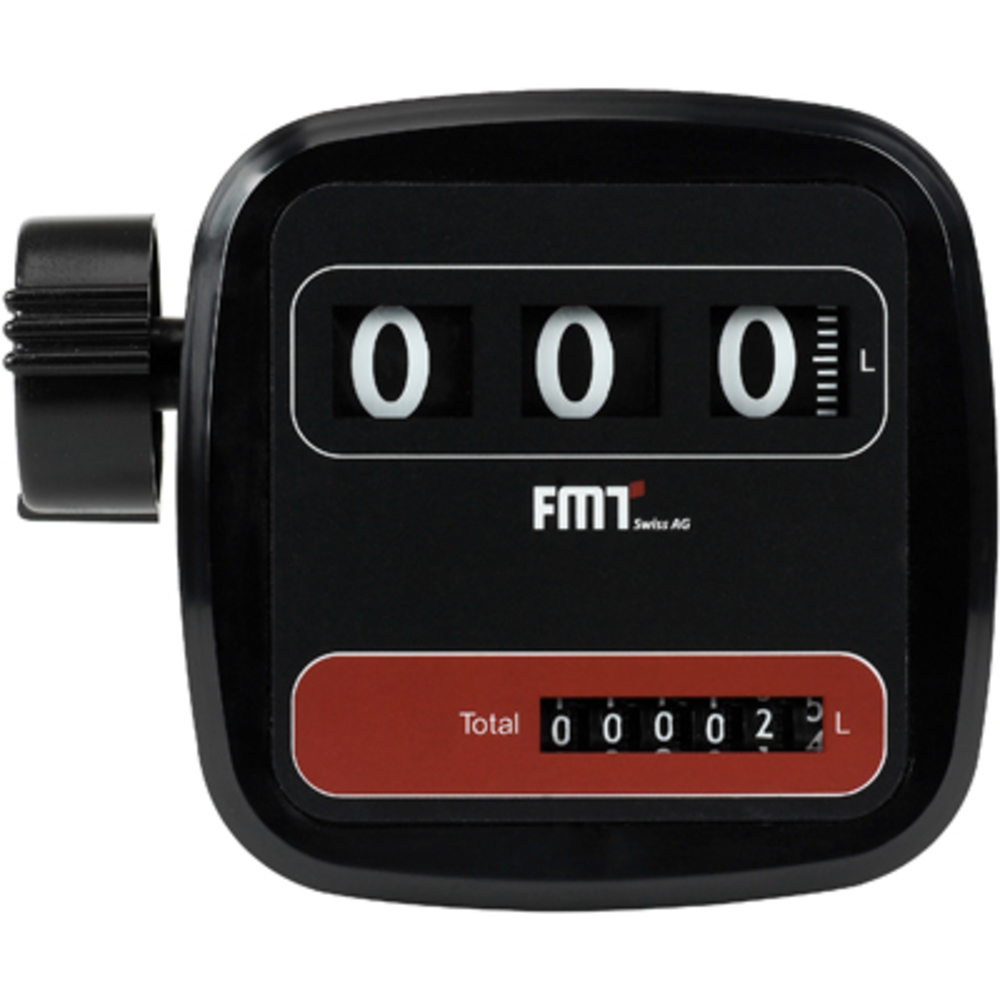 Compteur mecanique 3 chiffres BUISARD - 744477