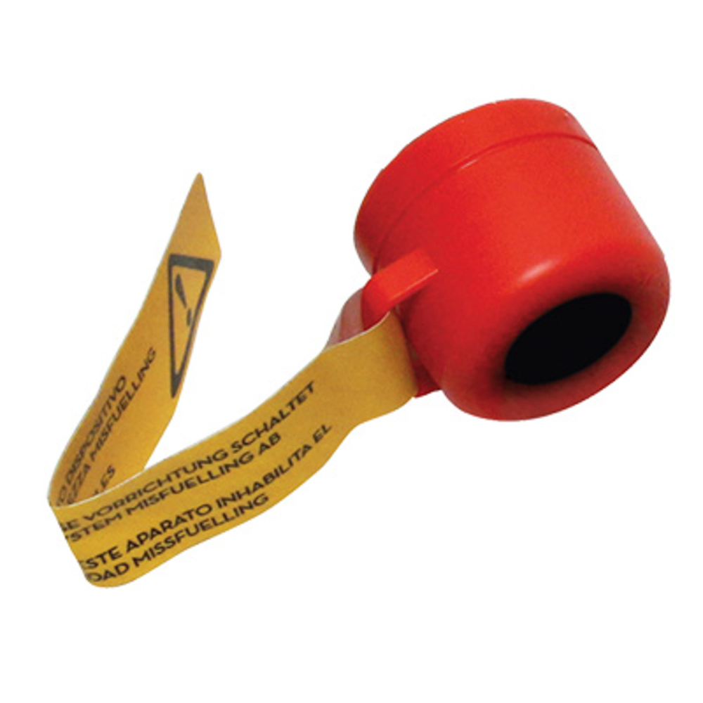 Adaptateur magnetique p/pistolet adblue BUISARD - 744503