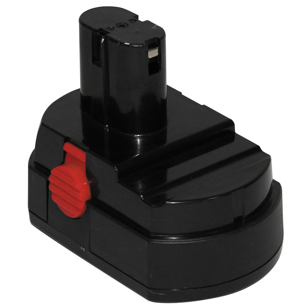 Batterie 18v li-ion - 744510