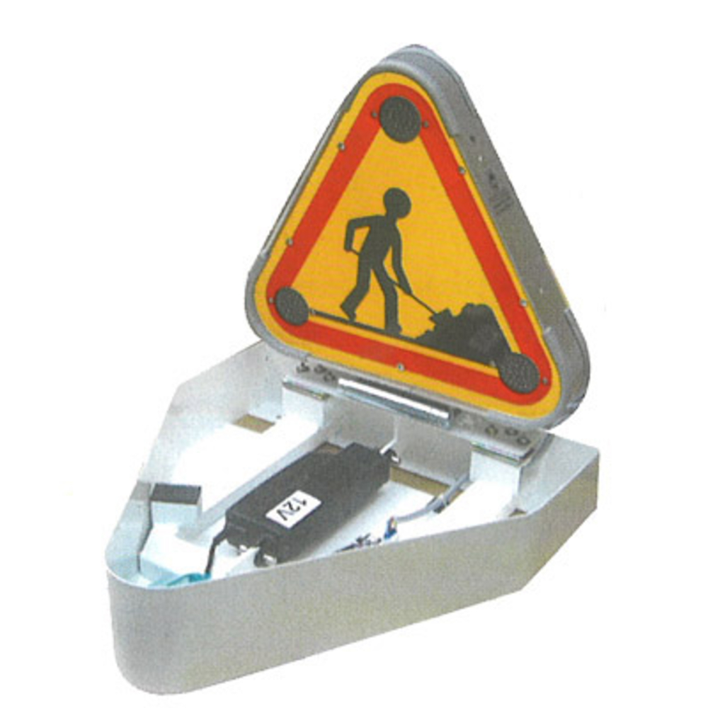 Relevage electrique h500 12v BUISARD - 745288