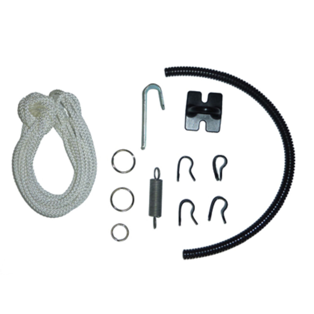 Relevage manuel h500/h700 BUISARD - 745290