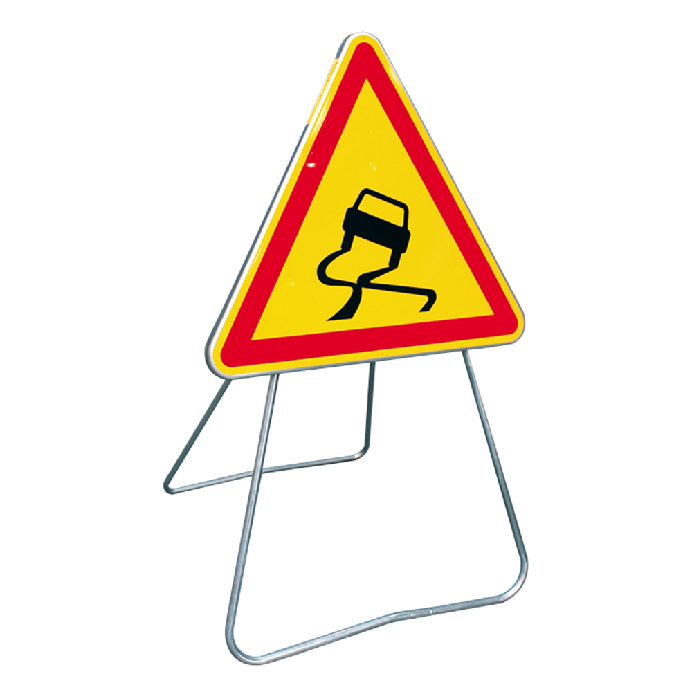 Triangle 700 tx4 pl c1 ak4 chaussee glissante - 745293