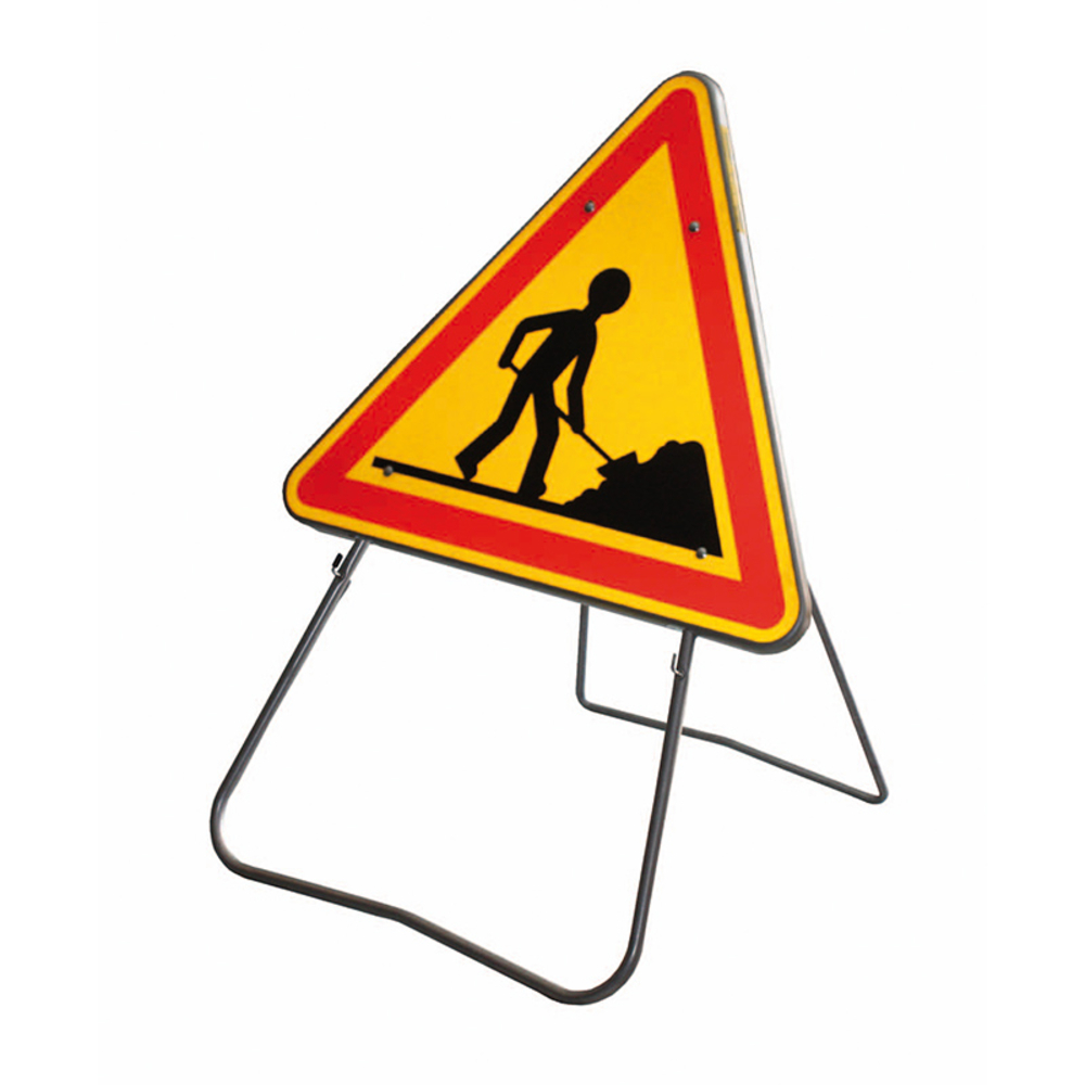 Triangle 700 ak5 pl c1 travaux - 745294