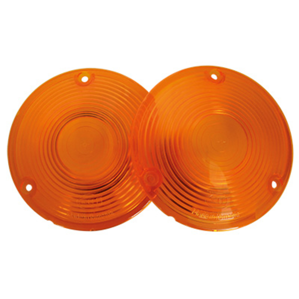 Jeu de 2 cabochons d110 BUISARD - 745325