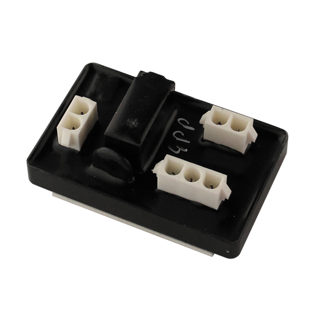 Centrale p/relevage electrique 12v - 745327