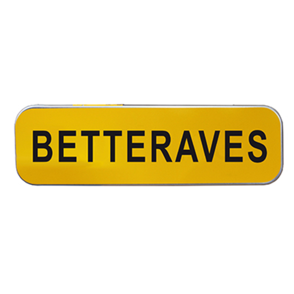 Panneau end+700x200 t1:betteraves BUISARD - 745335