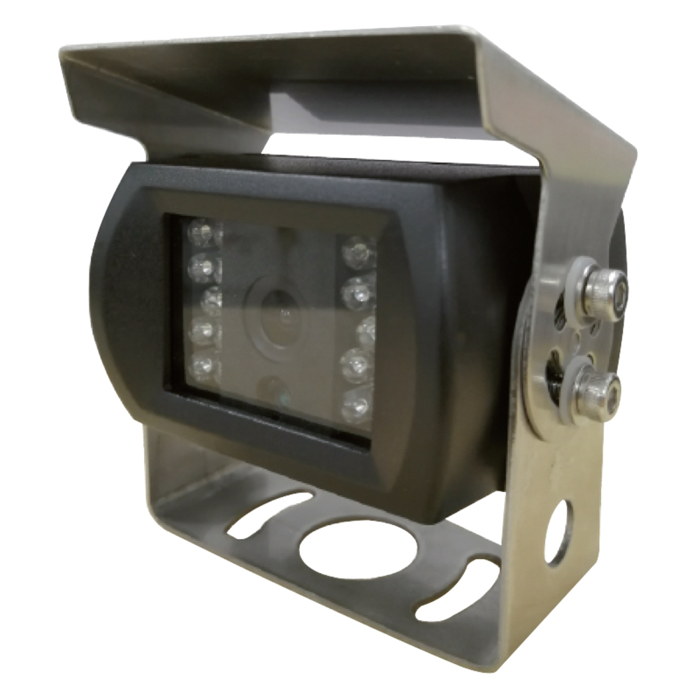 Camera 120° pour kit visiotrack access 7' non fen. BUISARD - 745367