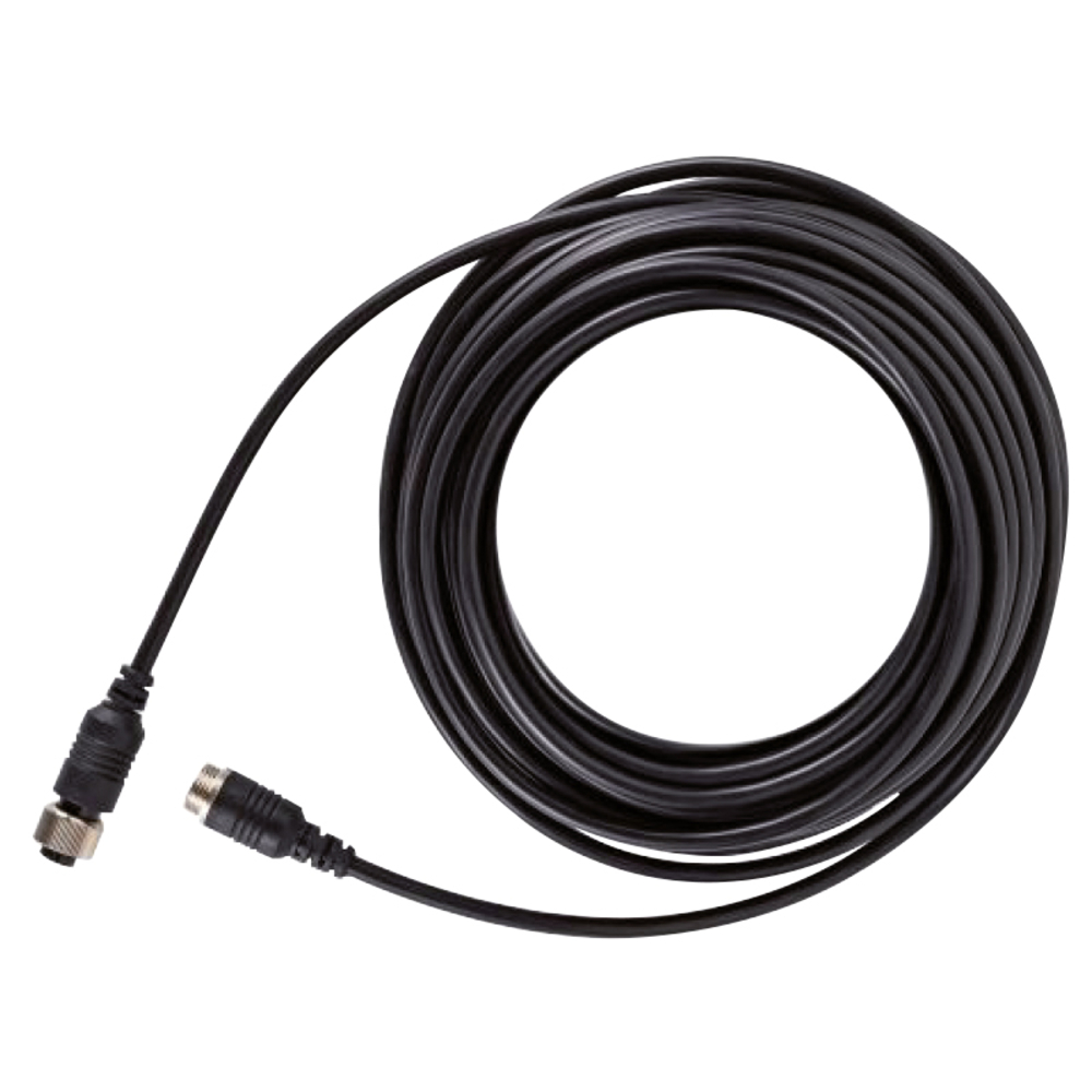 Cable extension 4 broche 15m BUISARD - 745372