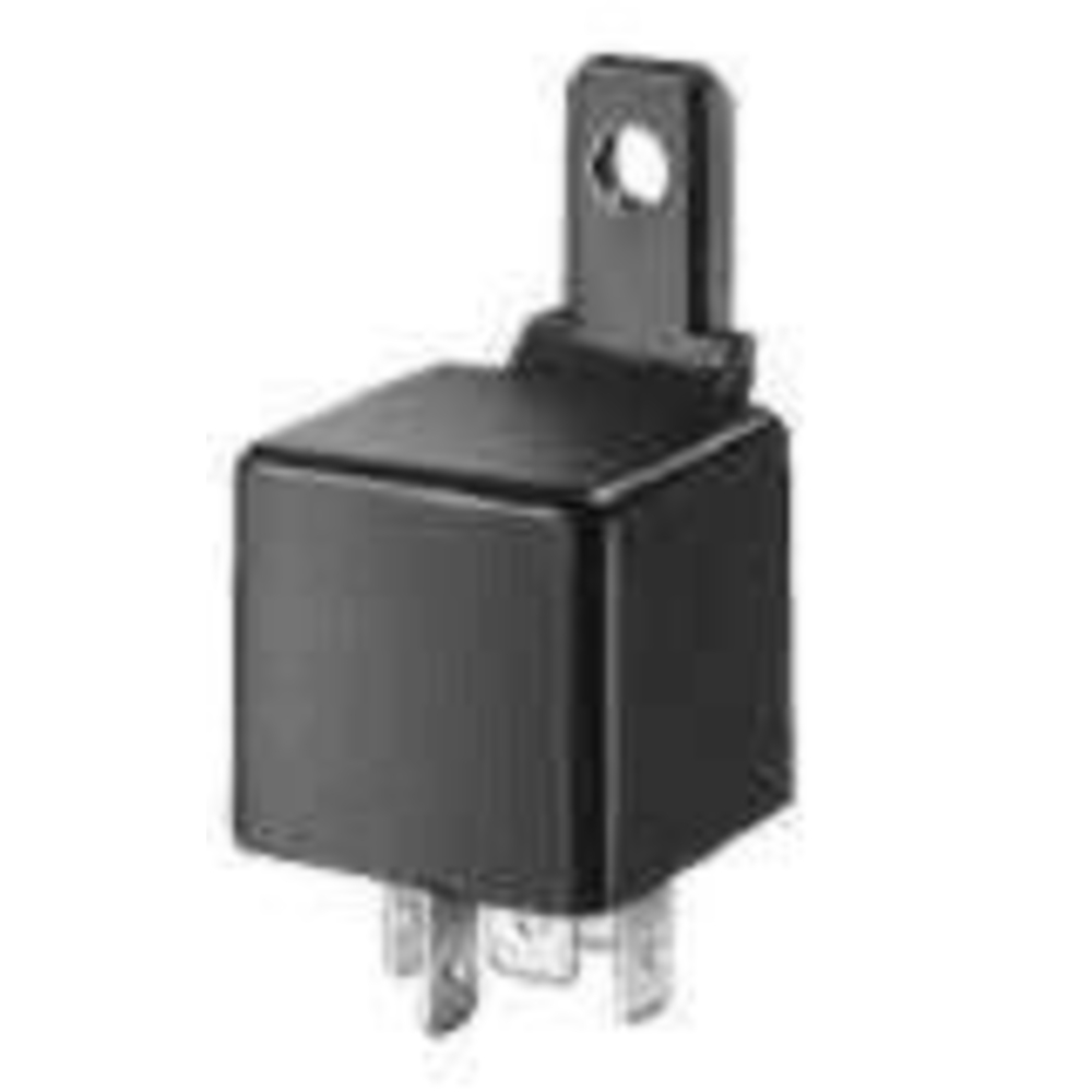 Relai 24v 10+10a BUISARD - 751243
