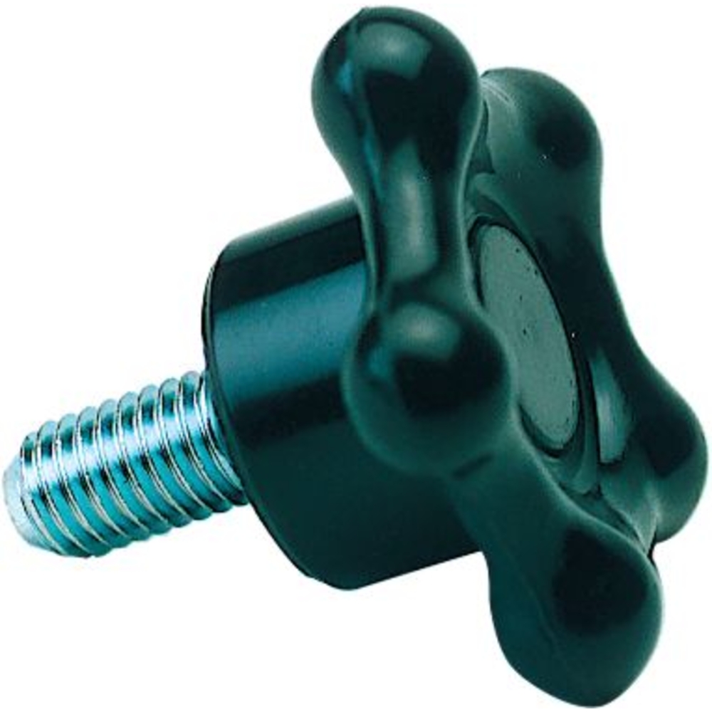 Bouton etoile male ref 1848 BUISARD - 765001