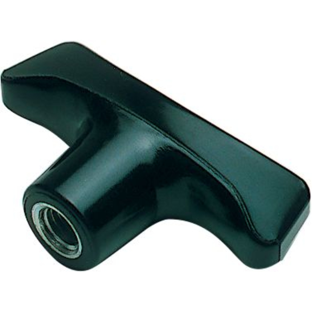 Poignee bakelite serie t BUISARD - 766003