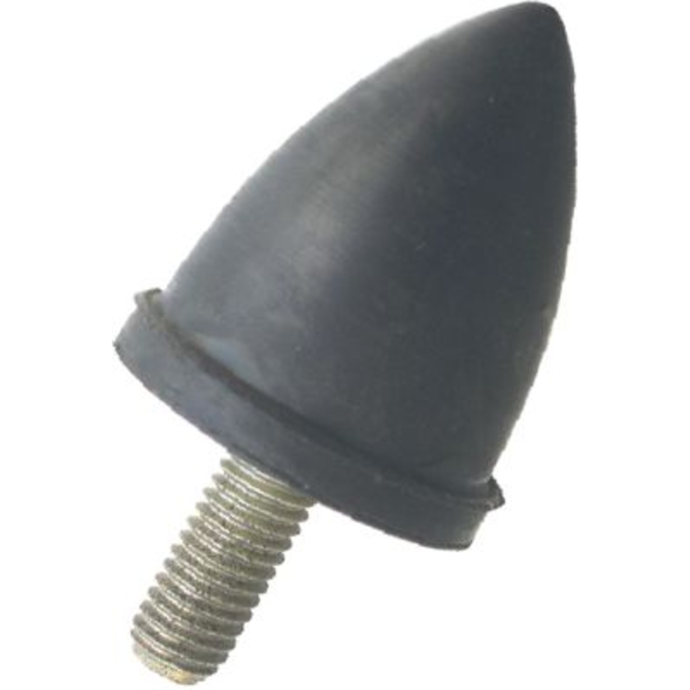 Butee porte caoutch. conique ø 30mm BUISARD - 768013