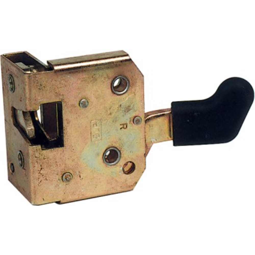 Serrure sans cache met r.830002 BUISARD - 781075