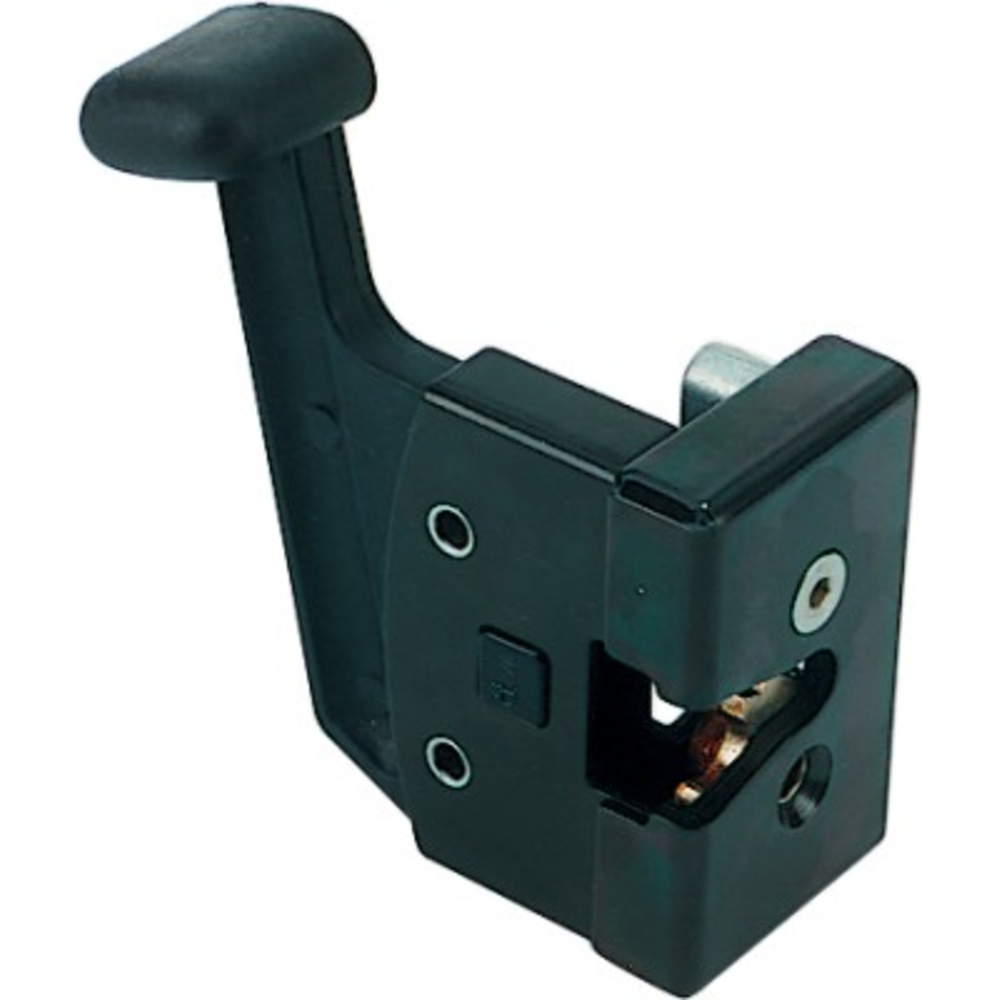 Serrure int. p/ porte BUISARD - 781086