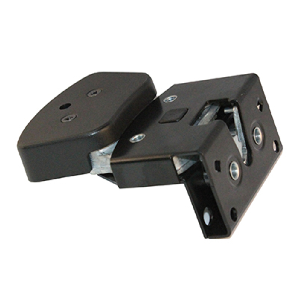 Serrure int. s/ bouton cote oppose BUISARD - 781097