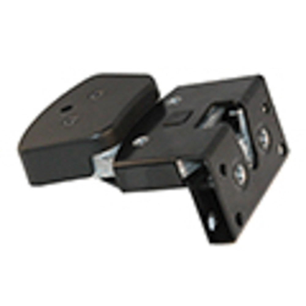 Serrure int. s/ bouton BUISARD - 781098