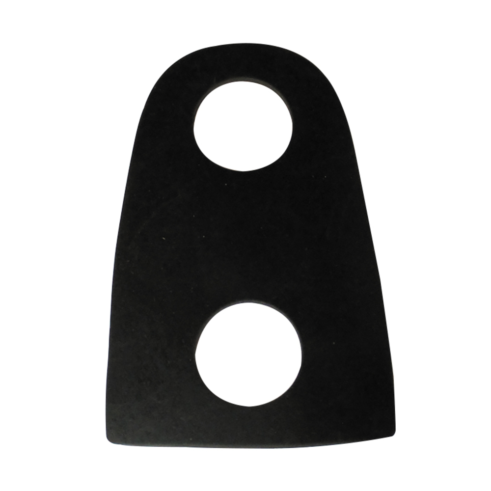 Platine caoutchouc BUISARD - 785175