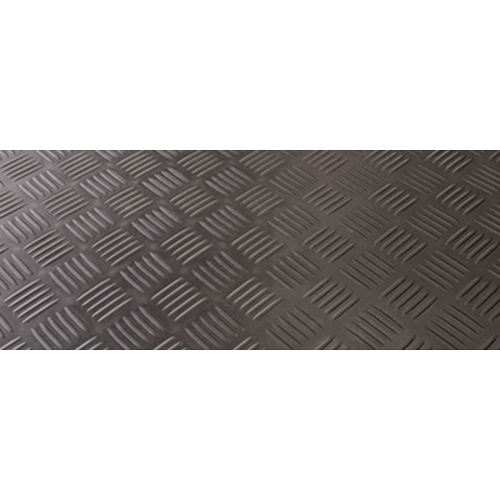 Tapis caillebotis 1000x1400x6mm BUISARD - 862153