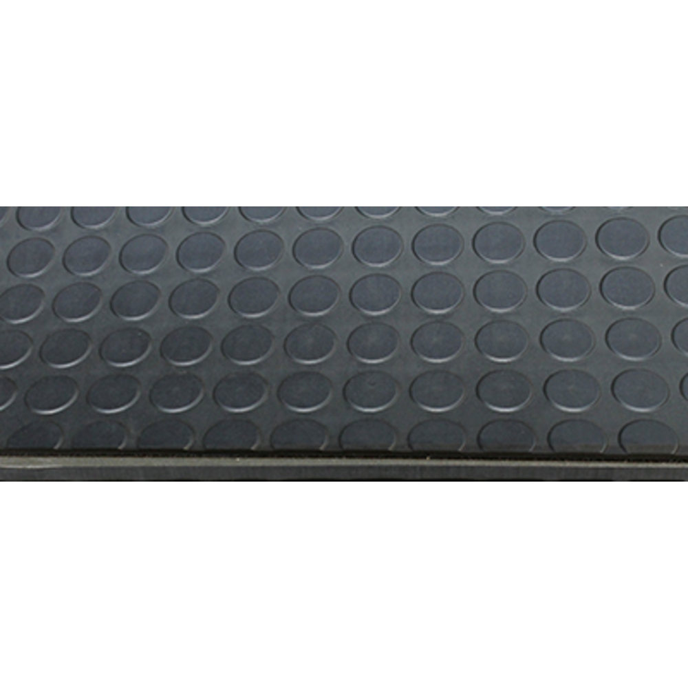 Tapis 2000x1200x14.5mm caout+mous BUISARD - 862155