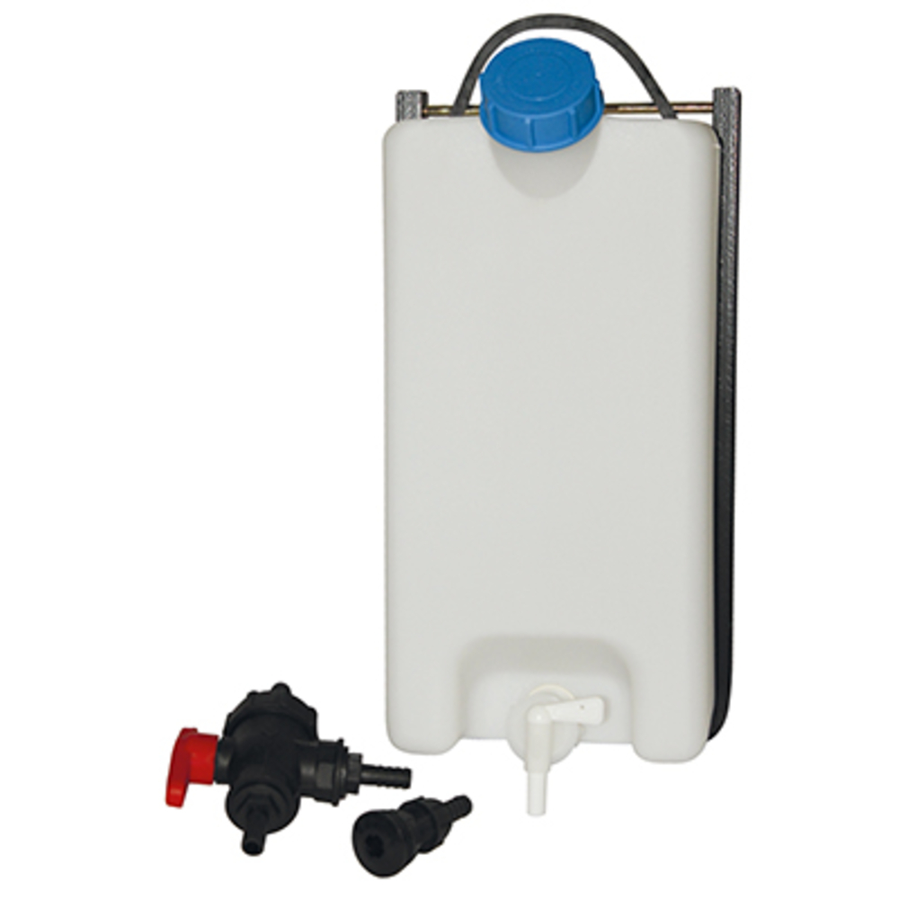 Option kit de rincage acide BUISARD - 910848