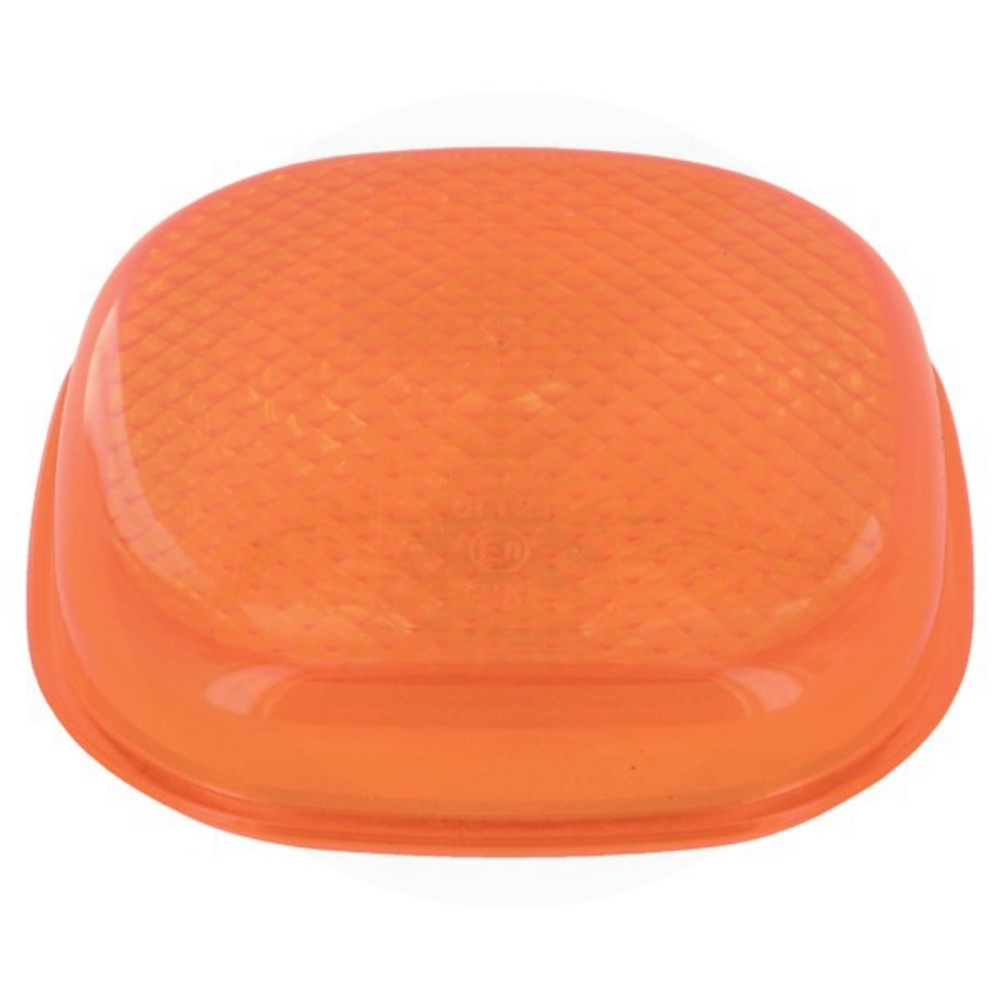 Cabochon clignotant orange BRITAX - 712508.02