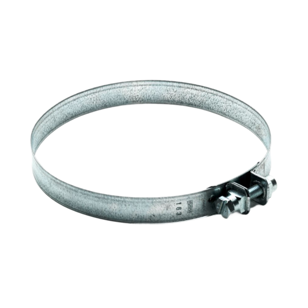 COLLIER DE SERRAGE SOUFFLET BOMAG 05551490 MONTÉ SUR BT65 BT65/4 BT80D