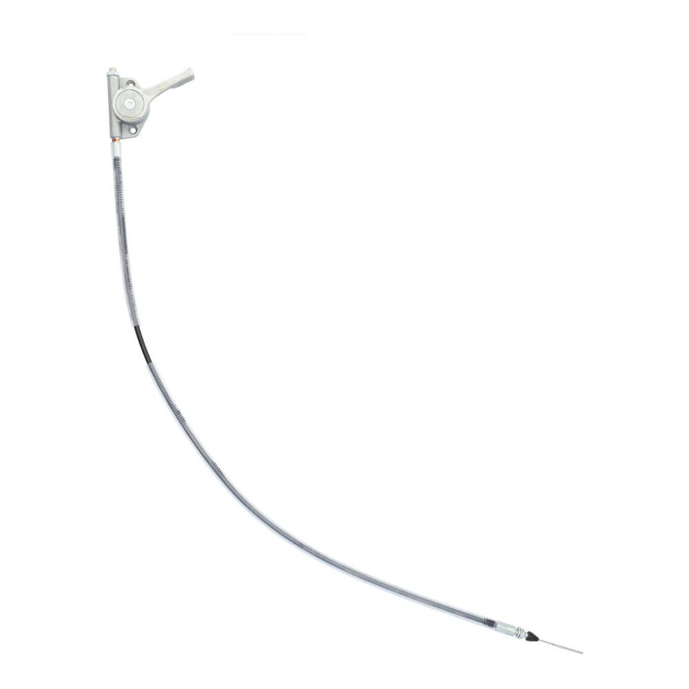 COMMANDE DES GAZ BOMAG 05561724 MONTÉ SUR BT60 BT65 BVT 65