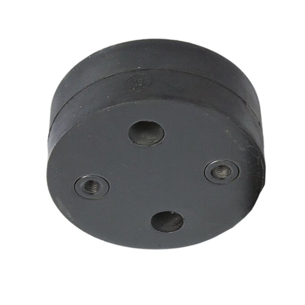 SILENTBLOC BOMAG 06180301 MONTÉ SUR BT60/4 BT65/4 BT80D