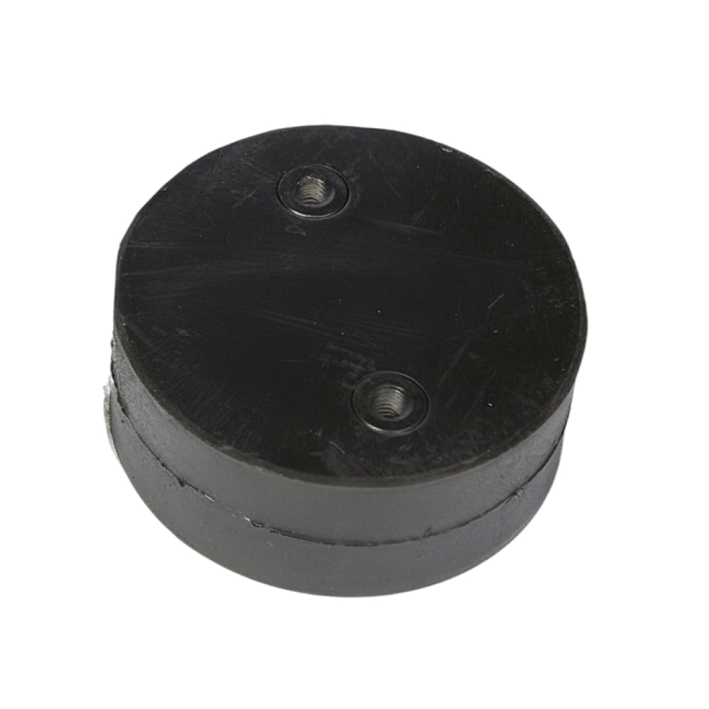 SILENTBLOC BOMAG 06180320 MONTÉ SUR BT60 BT65 BVT 65 