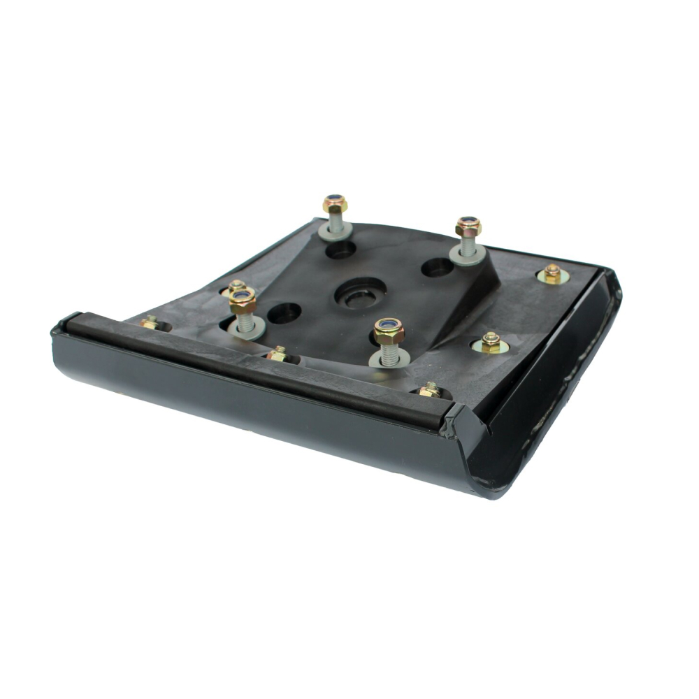 SABOT DE FRAPPE - SEMELLE 240MM BOMAG 54002094 MONTÉ SUR BT60/4 BT65/4