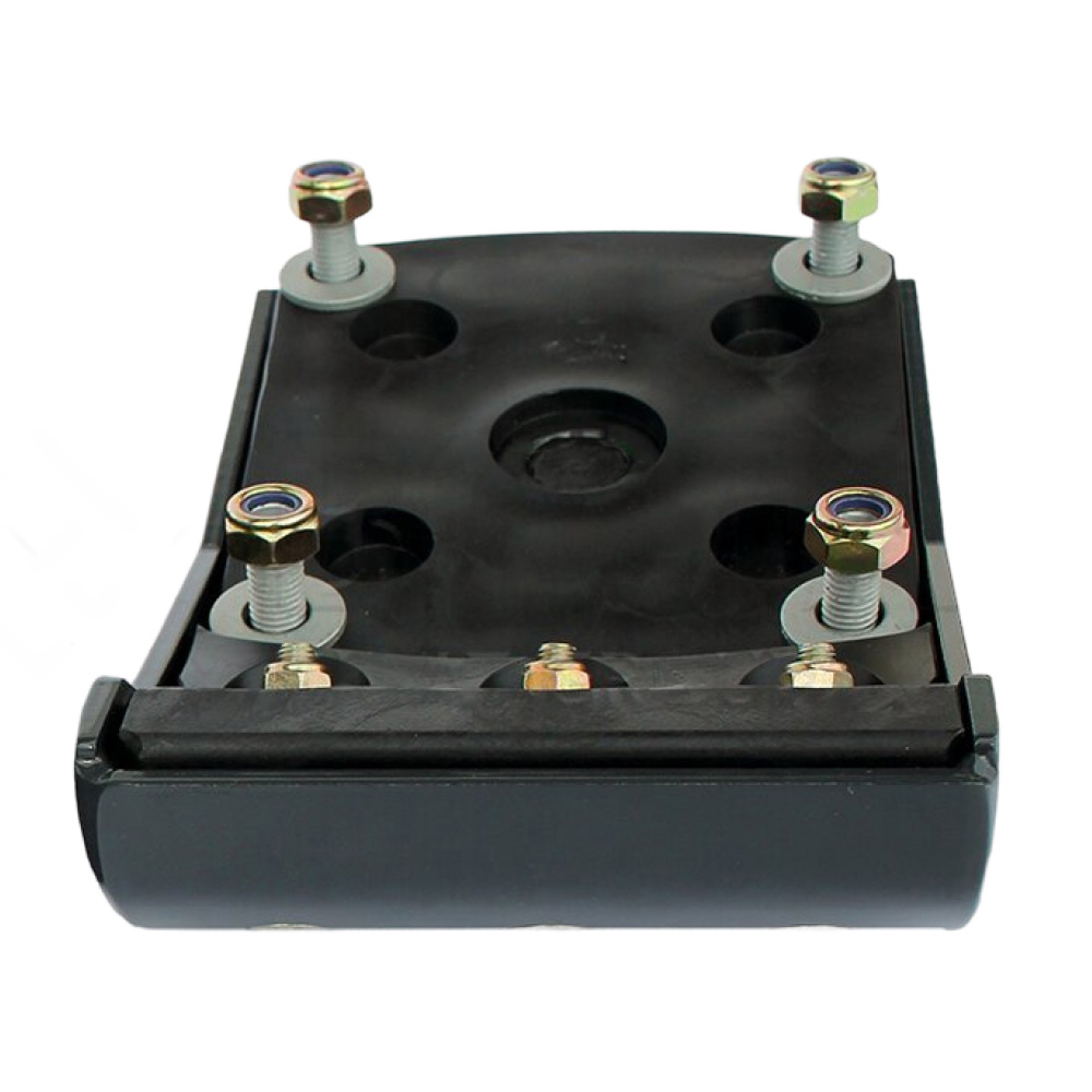 SABOT DE FRAPPE - SEMELLE 160MM BOMAG 54002096 MONTÉ SUR BT60/4