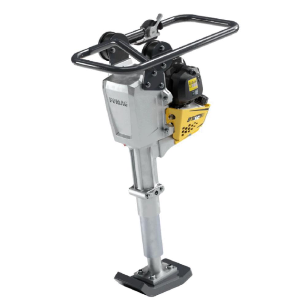 PILONNEUSE LEGERE BOMAG BT 30 ESSENCE 30 KG 140MM