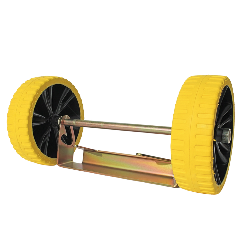 Système de transport pour pilonneuse BOMAG 68 kg essence BT 65/4 - 54102005