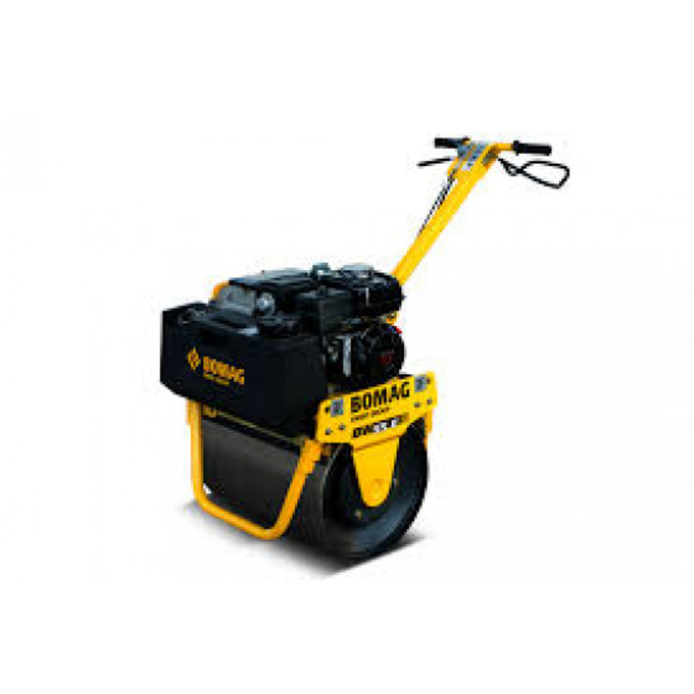ROULEAU MONOCYLINDRE 150KG 560MM BW55E BOMAG 62000034