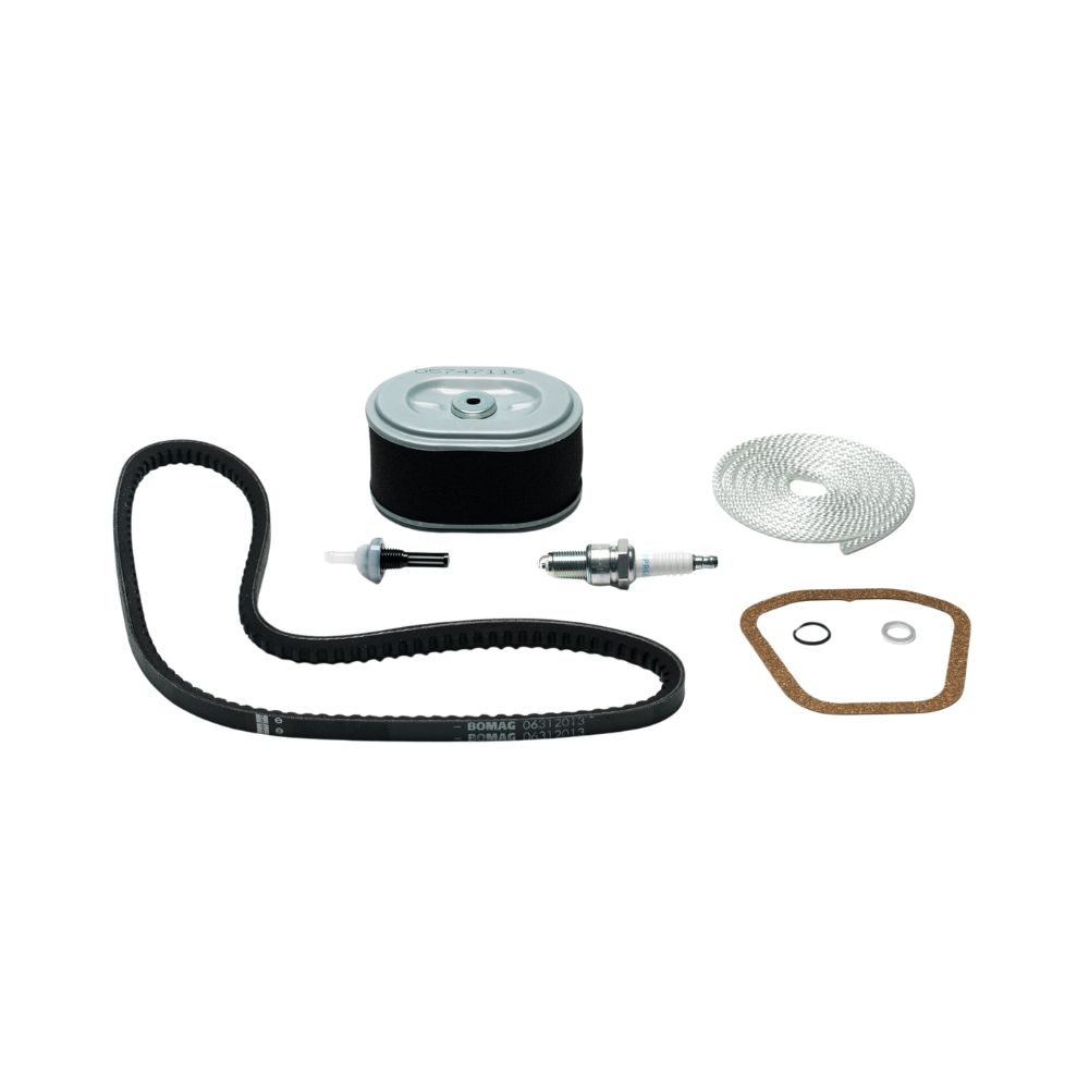 KIT D'ENTRETIEN BOMAG 77522034 MONTÉ SUR BVP 10/36