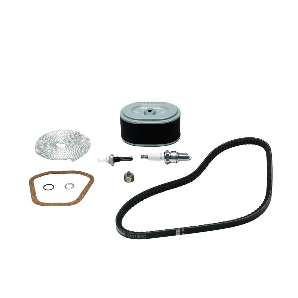 KIT D'ENTRETIEN BOMAG 77523000 MONTÉ SUR BP 10/35 BP 12/40 