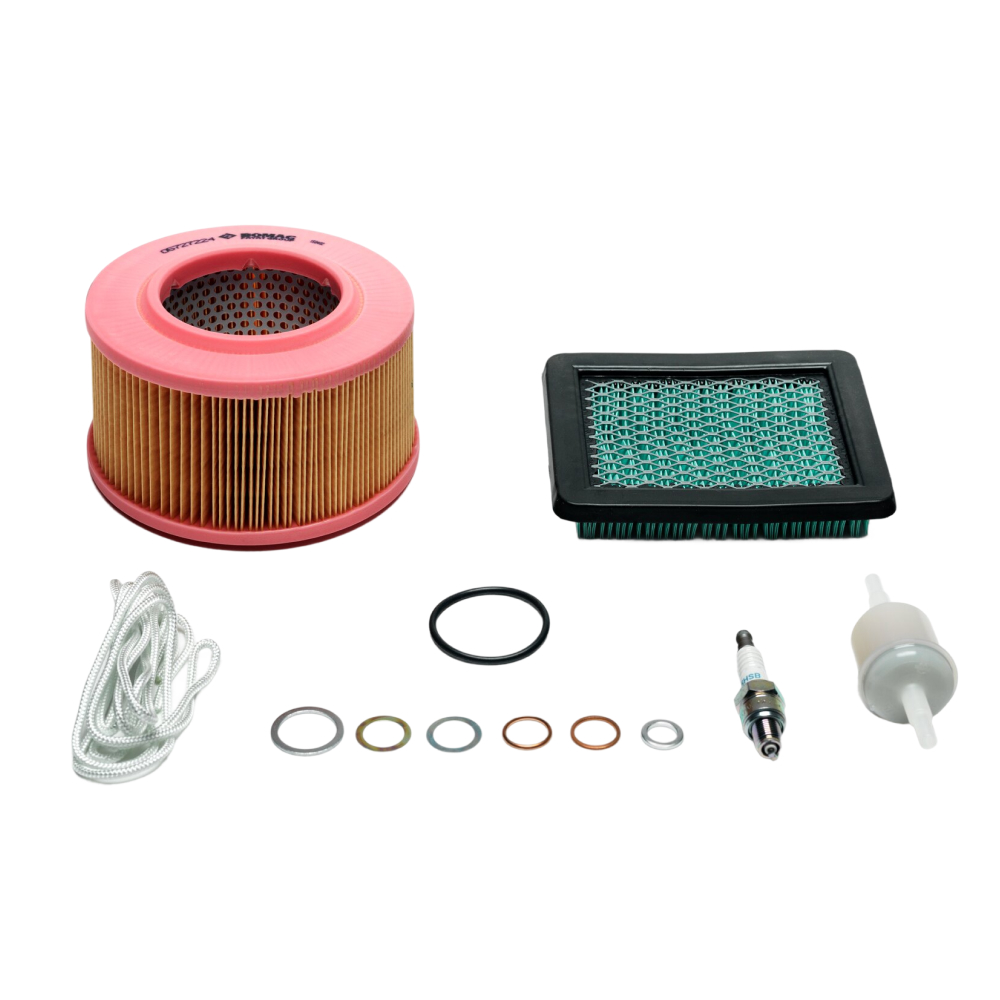 KIT D'ENTRETIEN BOMAG 77554050 MONTÉ SUR BT60/4 BT65/4