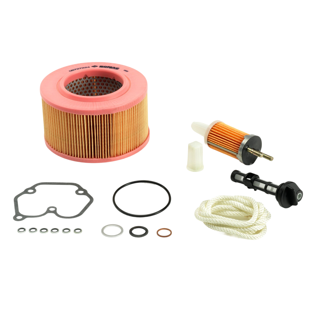 KIT D'ENTRETIEN BOMAG 77554054 MONTÉ SUR BT80 D