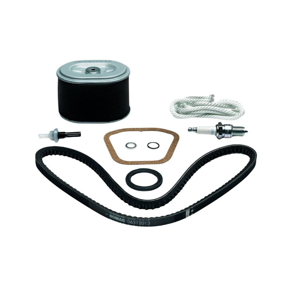 KIT D'ENTRETIEN BOMAG 77563085 MONTÉ SUR BVP 18/45