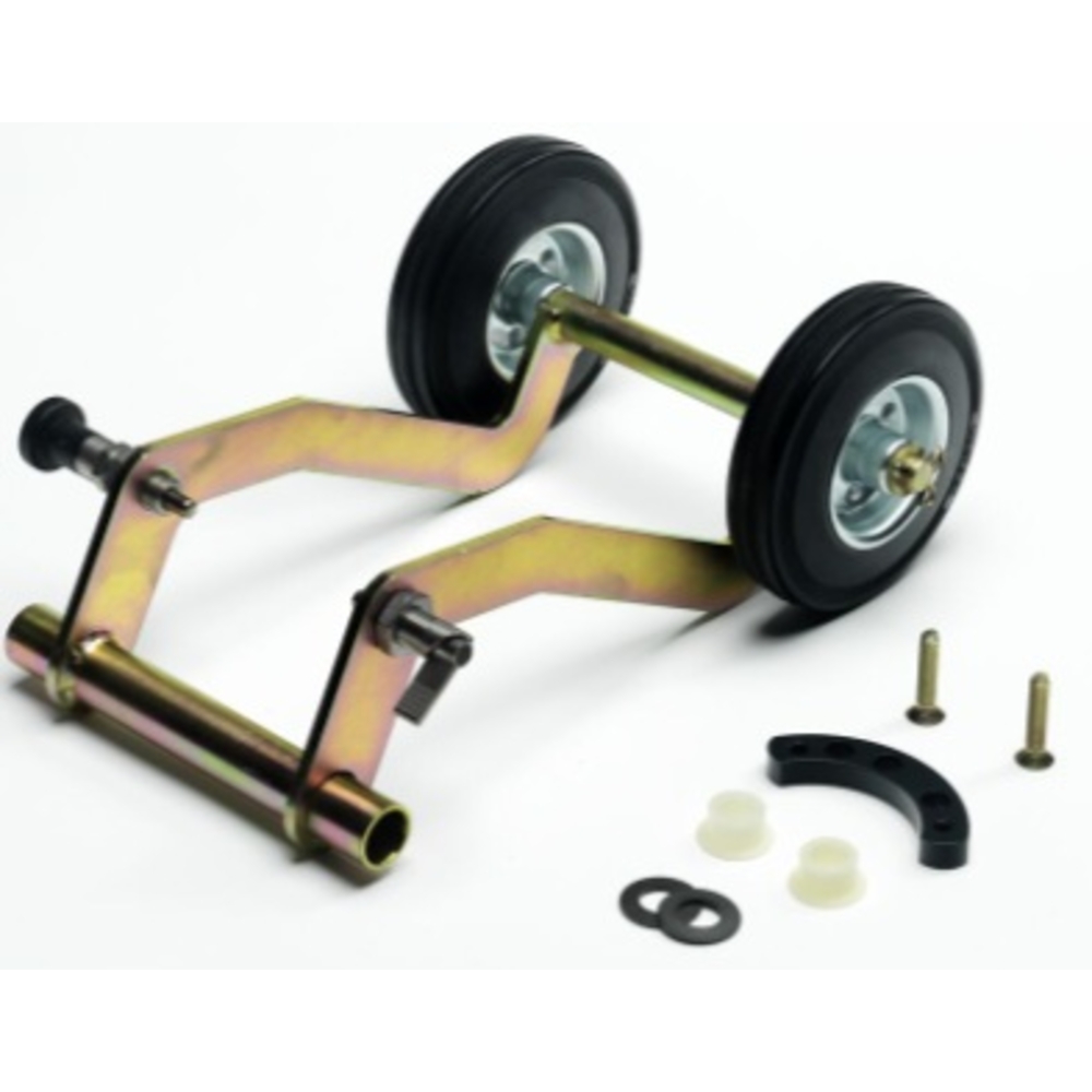 KIT ROUES DE TRANSPORT BOMAG POUR BVP 18/45 ET BVP 10/36